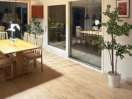 7 Person Holiday Home in Nexo