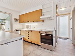 7 Person Holiday Home in Nexo