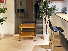 7 Person Holiday Home in Nexo