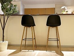 7 Person Holiday Home in Nexo