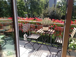Gaienhofen Comfortable Holiday Residence