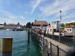 Gaienhofen Comfortable Holiday Residence