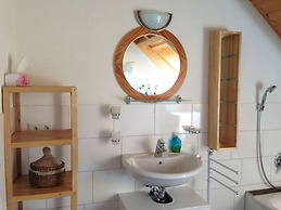 Gaienhofen Comfortable Holiday Residence