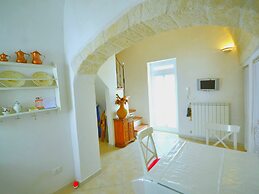 Villa in Ostuni's White City