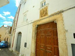 Villa in Ostuni's White City