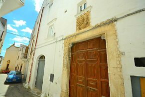 Villa in Ostuni's White City