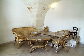 Villa in Ostuni's White City