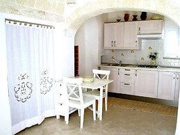 Villa in Ostuni's White City
