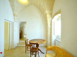 Villa in Ostuni's White City