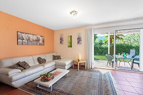 Sunny House