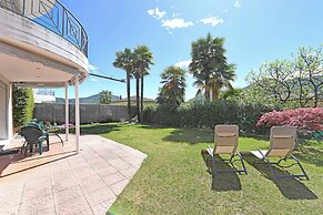 Sunny House