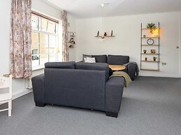 6 Person Holiday Home in Hojer