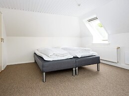 6 Person Holiday Home in Hojer