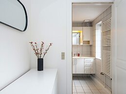 6 Person Holiday Home in Hojer