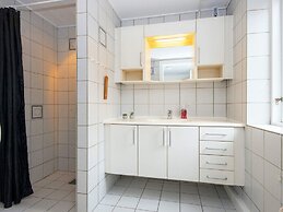 6 Person Holiday Home in Hojer