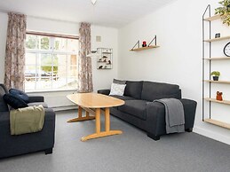 6 Person Holiday Home in Hojer