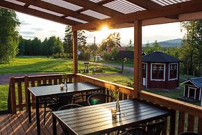 Gopshusgården - Rum och Stugor