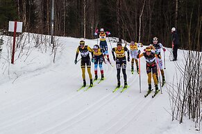 Gopshusgården - Rum och Stugor