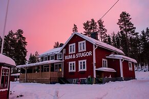 Gopshusgården - Rum och Stugor