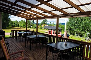 Gopshusgården - Rum och Stugor