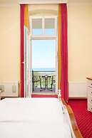 Strandvillen Wald & See