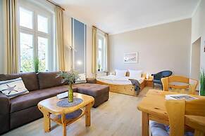 Strandvillen Wald & See