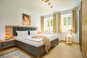 Strandvillen Wald & See