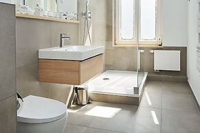 Strandvillen Wald & See