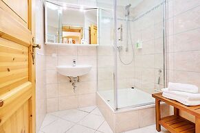 Strandvillen Wald & See