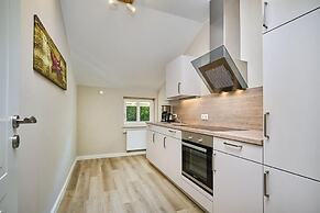 Strandvillen Wald & See