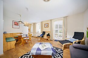 Strandvillen Wald & See