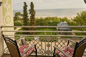 Strandvillen Wald & See