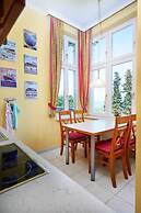 Strandvillen Wald & See