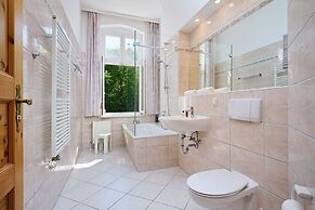 Strandvillen Wald & See