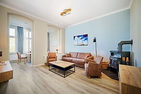 Strandvillen Wald & See