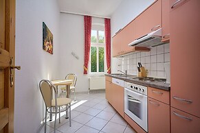 Strandvillen Wald & See