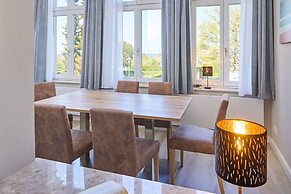 Strandvillen Wald & See