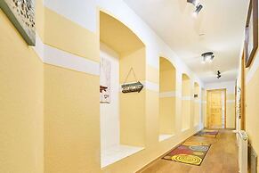 Strandvillen Wald & See