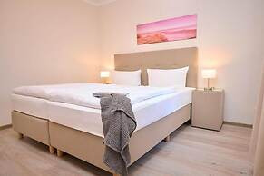 Strandvillen Wald & See