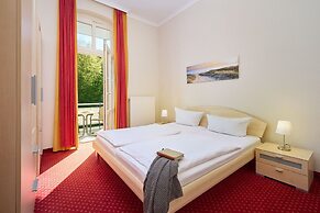 Strandvillen Wald & See