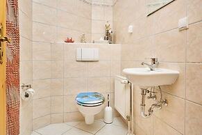 Strandvillen Wald & See