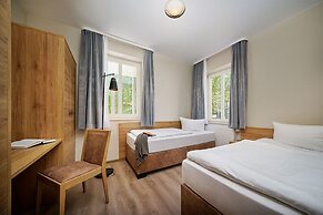 Strandvillen Wald & See