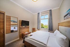 Strandvillen Wald & See