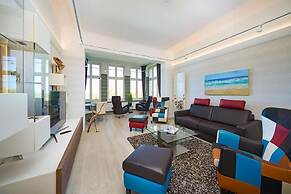 Strandvillen Wald & See