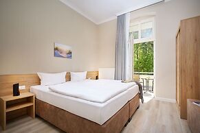 Strandvillen Wald & See