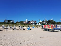 Strandvillen Wald & See