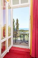 Strandvillen Wald & See