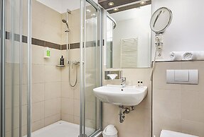 Strandvillen Wald & See