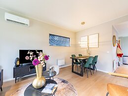 Comfortable Holiday Home With a Garden