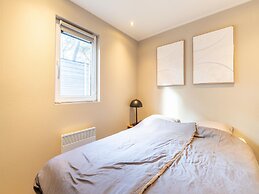 Comfortable Holiday Home With a Garden